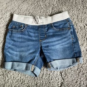 Girls Size 7 Shorts